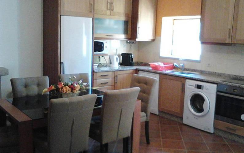Villa Moradia Familia Escoto Monsanto Exterior foto