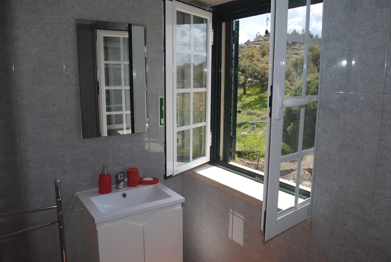 Villa Moradia Familia Escoto Monsanto Exterior foto